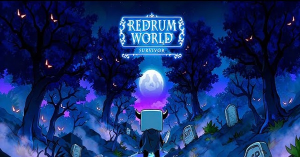 Redrum World: Survivor – Game nhập vai hành động thế giới mở đánh thức bản năng phiêu lưu redrumworldsurvivor thumbjpg