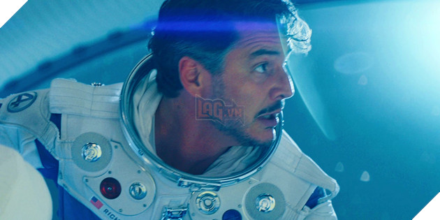 Pedro Pascal Chia Se Ve Cach Ma Robert Downey Jr. Giup Anh Vuot Qua Nhung Chi Trich 3 Pedro Pascal hứa hẹn sẽ là đầu tàu mở rộng MCU sau Iron Man