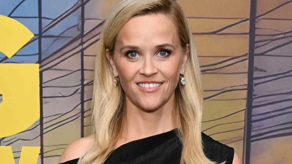Những Khó Khăn Trong Sự Nghiệp Của Reese Witherspoon Khi Trở Thành Mẹ reese witherspoon4 lgeujpg