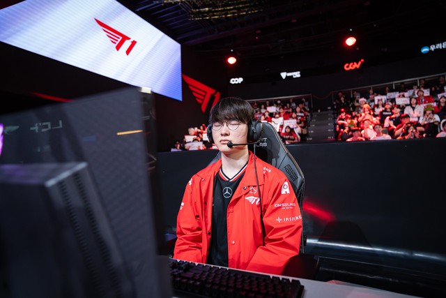 Lịch thi đấu Regular Seasons 2025 mới nhất: T1 rộng cửa vào playoffs- Ảnh 1.