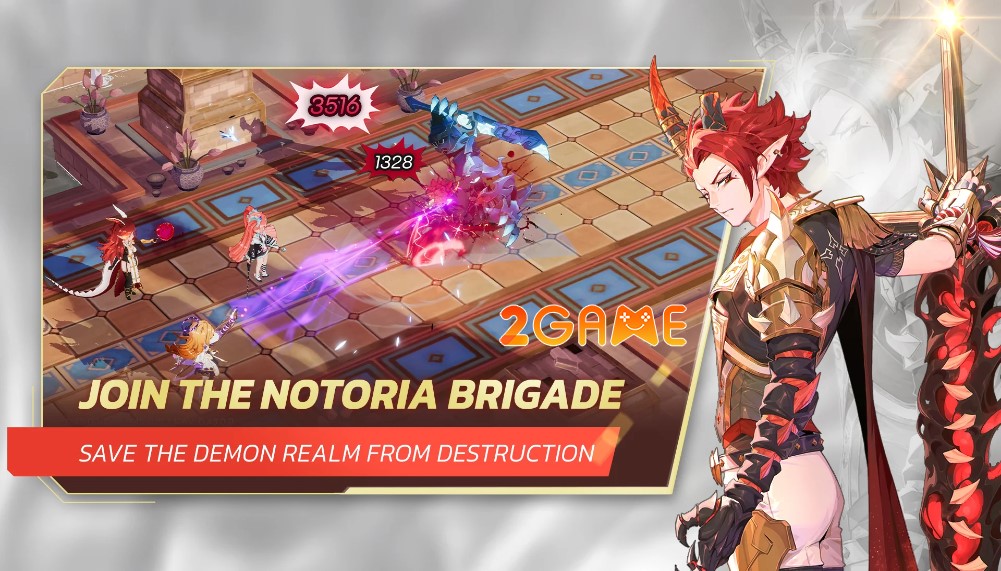 game nhập vai chiến thuật Regulus: The Advent