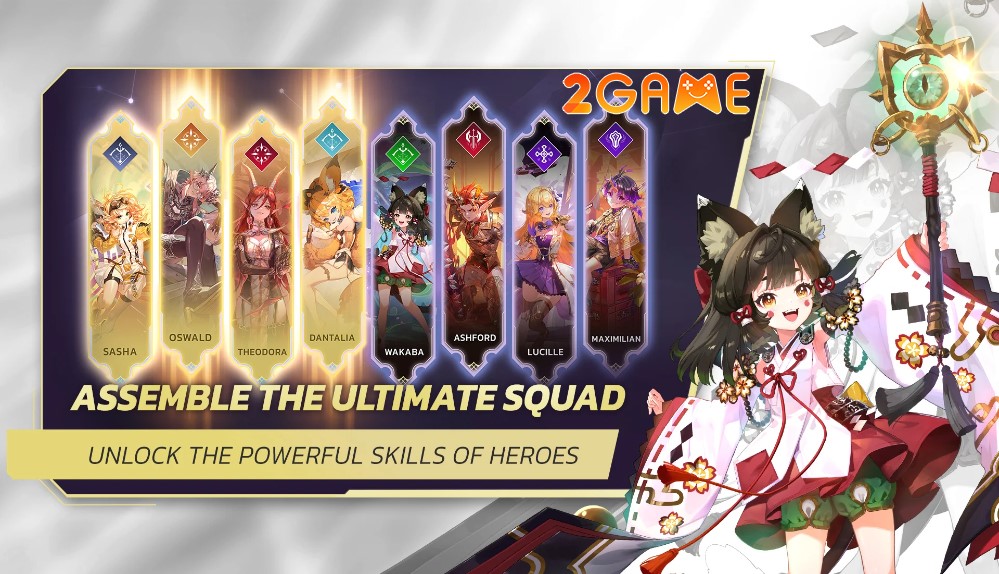 game nhập vai chiến thuật Regulus: The Advent