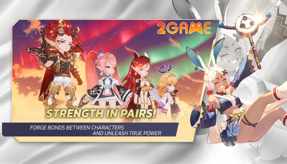 game nhập vai chiến thuật Regulus: The Advent