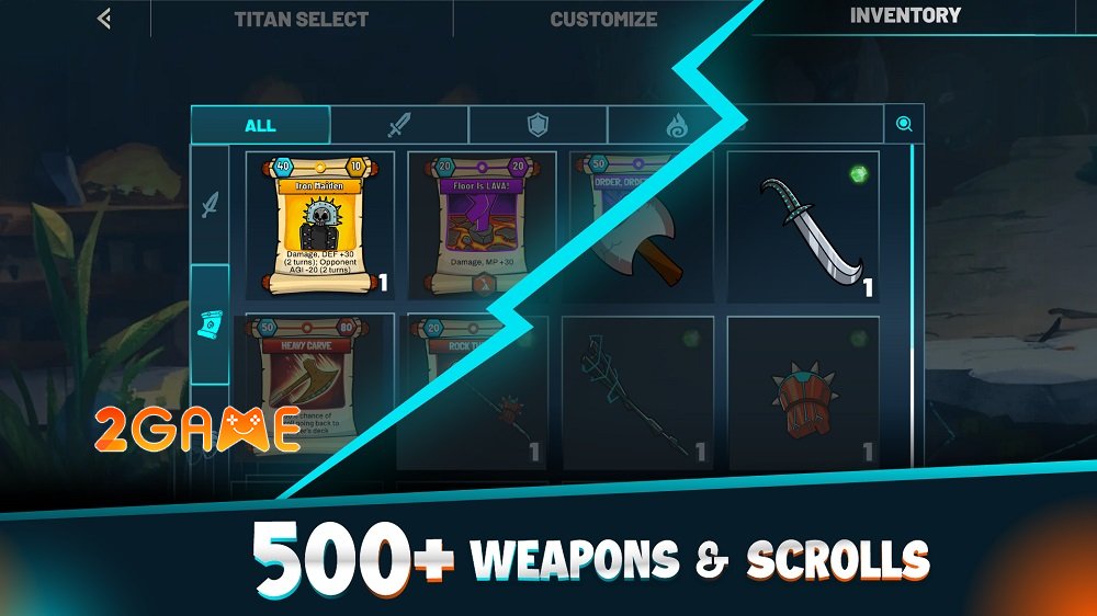 reign-of-titans_game-3 Reign of Titans – Game chiến thuật thẻ bài PVP mới ra mắt mobile reign of titans game 3