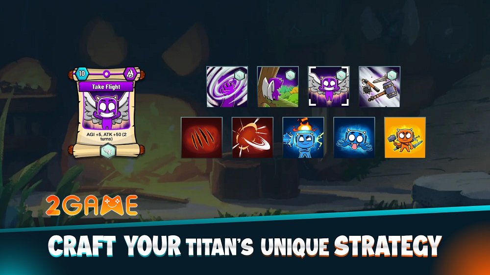 reign-of-titans_game-4 Reign of Titans – Game chiến thuật thẻ bài PVP mới ra mắt mobile reign of titans game 4