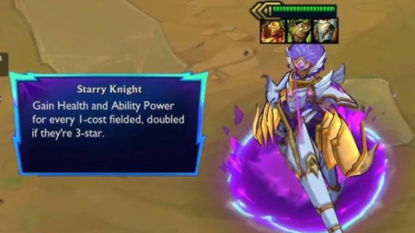 ĐTCL 15.4b: Một lối đi với Rell Hiệp Sĩ Sao Thánh – Bắn Tỉa reroll rell hiep si sao thanh thumbjpg