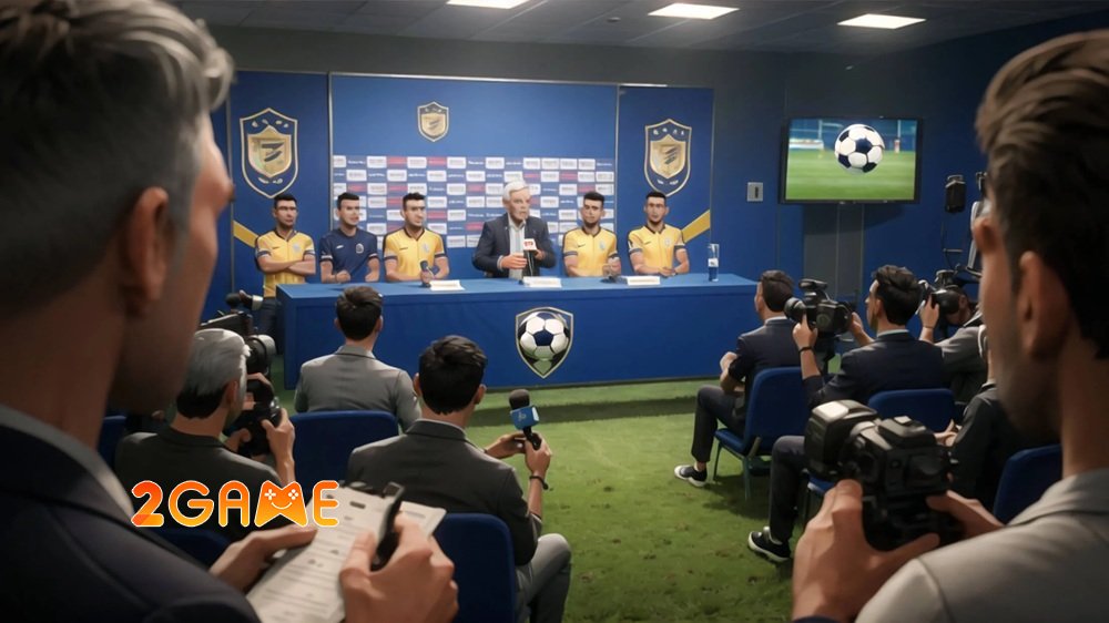 Rematch: From Streets to Stars – Hành trình bắt đầu giấc mơ bóng đá rematchfromstreetstostars 1