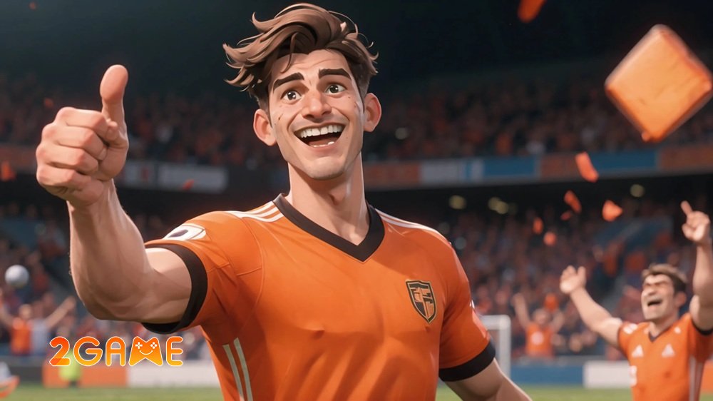 Rematch: From Streets to Stars – Hành trình bắt đầu giấc mơ bóng đá rematchfromstreetstostars 2