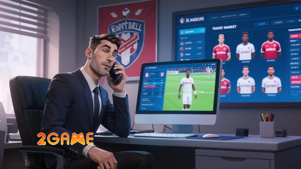 Rematch: From Streets to Stars – Hành trình bắt đầu giấc mơ bóng đá rematchfromstreetstostars 3