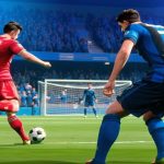 Rematch: From Streets to Stars – Hành trình bắt đầu giấc mơ bóng đá rematchfromstreetstostars thumbjpg