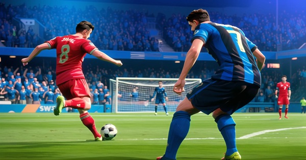 Rematch: From Streets to Stars – Hành trình bắt đầu giấc mơ bóng đá rematchfromstreetstostars thumbjpg