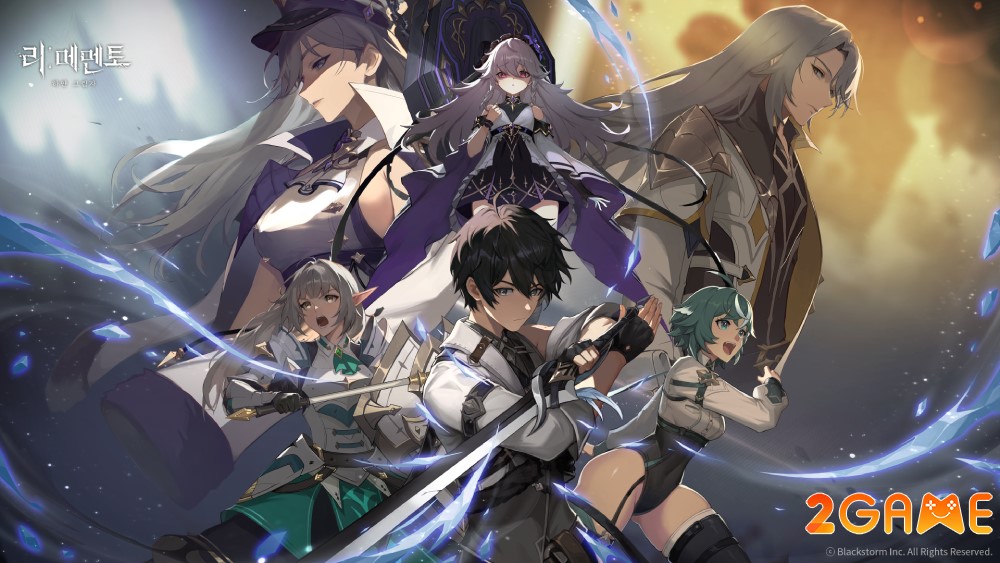 rememento-white-shadow-1-1 game nhập vai đa nền tảng Rememento: White Shadow Global