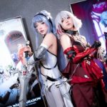 Xuất hiện tại một sự kiện Cosplay, game Gacha toàn “gái xinh” sắp được phát hành tại Việt Nam, nghi vấn được hẳn một "ông lớn” hậu thuẫn 6 Xuất hiện tại một sự kiện Cosplay, game Gacha toàn “gái xinh” sắp được phát hành tại Việt Nam, nghi vấn được hẳn một "ông lớn” hậu thuẫn rememento white shadow 1 17410758127201105436507 72 0 1672 2560 crop 17410759116291626991510jpg