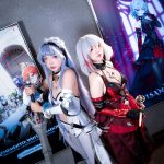 Rememento: White Shadow Bất Ngờ Xuất Hiện Tại Việt Nam Tại Sự Kiện Cosplay Tại TP HCM 6 Rememento: White Shadow Bất Ngờ Xuất Hiện Tại Việt Nam Tại Sự Kiện Cosplay Tại TP HCM rememento white shadow 6 tuywjpg