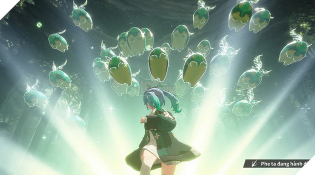 Rememento: White Shadow - Toi uu tai nguyen trong Gacha va su dung Nemonic 7 Rememento: White Shadow - Tối ưu tài nguyên trong Gacha và sử dụng Nemonic 7