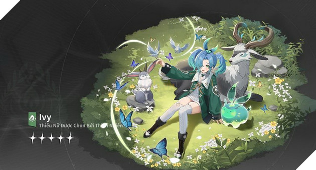 Rememento: White Shadow - Toi uu tai nguyen trong Gacha va su dung Nemonic 5 Rememento: White Shadow - Tối ưu tài nguyên trong Gacha và sử dụng Nemonic 5