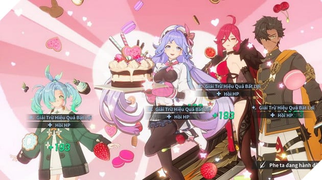 Rememento: White Shadow - Toi uu tai nguyen trong Gacha va su dung Nemonic 11 Rememento: White Shadow - Tối ưu tài nguyên trong Gacha và sử dụng Nemonic 11