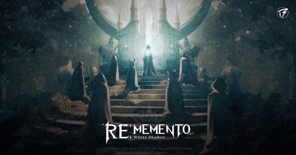 Rememento: White Shadow sẽ ra mắt phiên bản Global vào giữa năm 2025? rememento white shadow thumbjpg 1