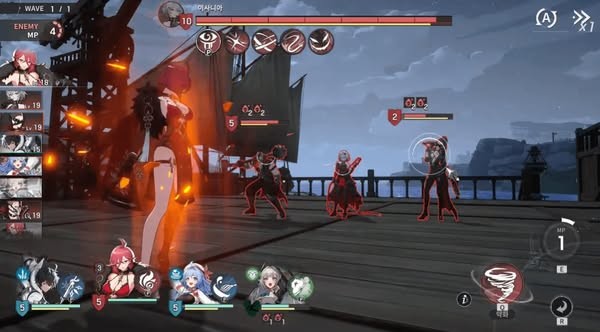 Rememento: White Shadow chính thức ra mắt ngày 09/07: Siêu phẩm JRPG toàn cầu cập bến Việt Nam remementowhiteshadow vn 1