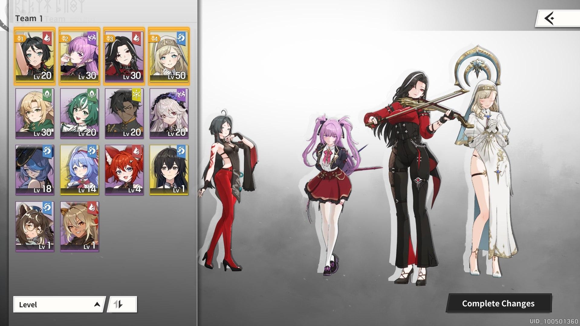 Rememento: White Shadow chính thức ra mắt ngày 09/07: Siêu phẩm JRPG toàn cầu cập bến Việt Nam remementowhiteshadow vn 3