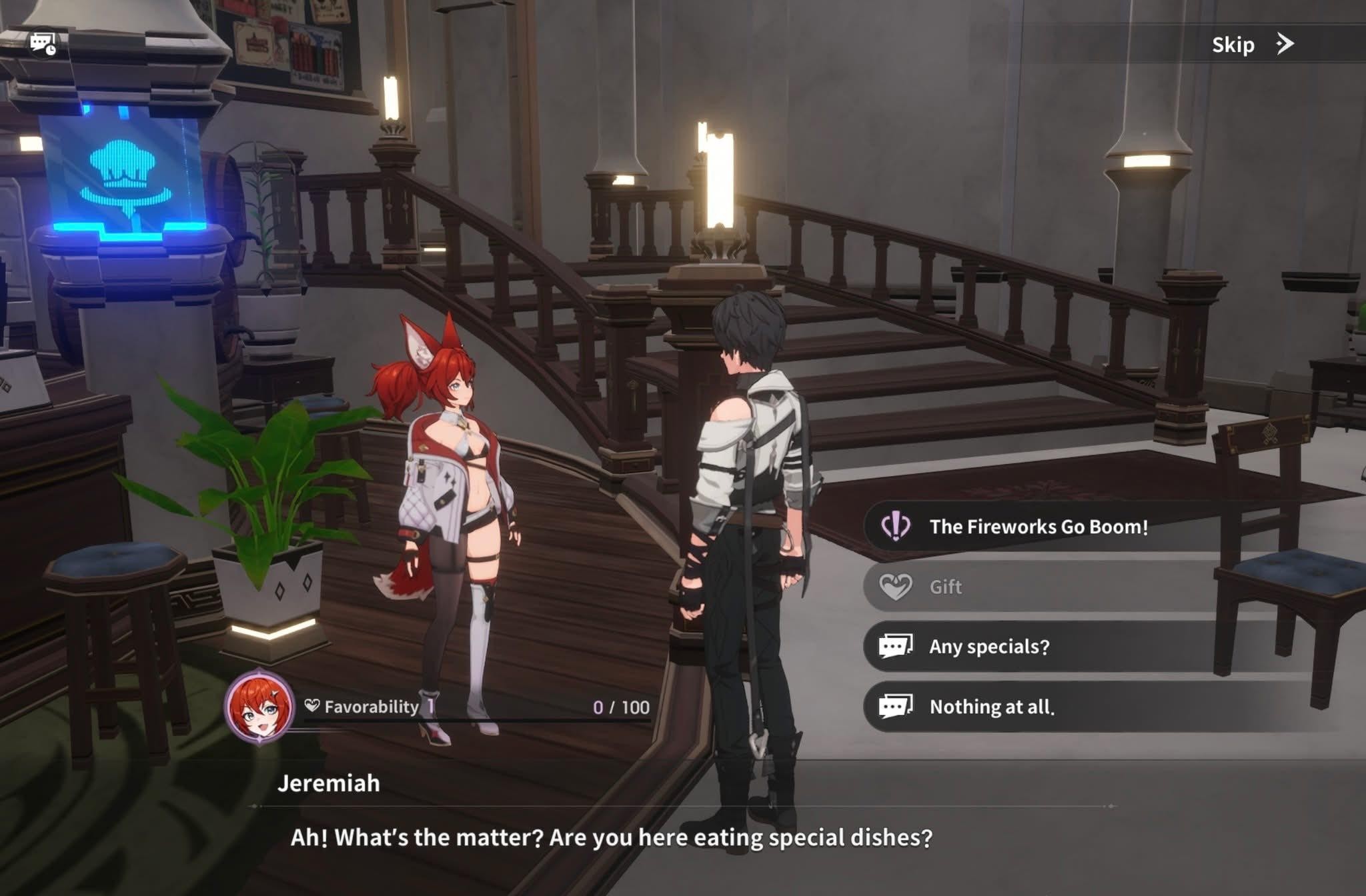 Rememento: White Shadow chính thức ra mắt ngày 09/07: Siêu phẩm JRPG toàn cầu cập bến Việt Nam remementowhiteshadow vn 6