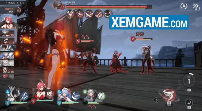 remento-white-shadow-1 Rememento: White Shadow chính thức ra mắt: Siêu phẩm JRPG toàn cầu đã cập bến Việt Nam remento white shadow 1