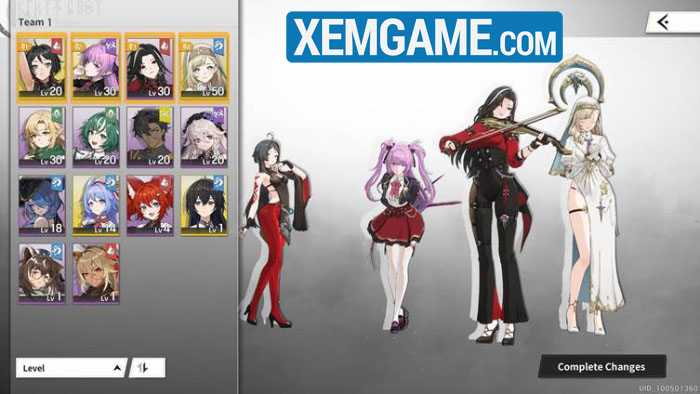 remento-white-shadow-3 Rememento: White Shadow chính thức ra mắt: Siêu phẩm JRPG toàn cầu đã cập bến Việt Nam remento white shadow 3