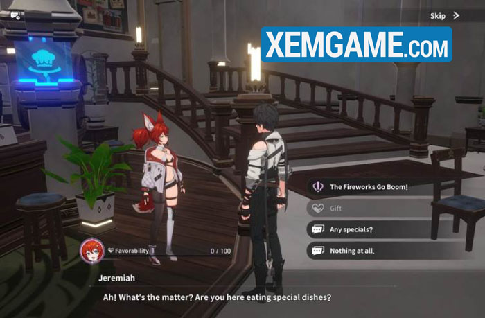 remento-white-shadow-6 Rememento: White Shadow chính thức ra mắt: Siêu phẩm JRPG toàn cầu đã cập bến Việt Nam remento white shadow 6