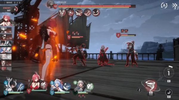 Rememento: White Shadow chính thức ra mắt: Siêu phẩm JRPG toàn cầu đã cập bến Việt Nam remento white shadow thumbjpeg