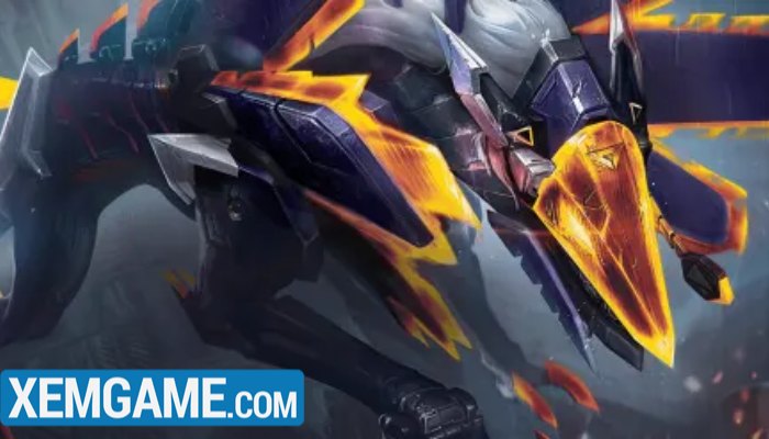 ĐTCL Mùa 14: Chi tiết Tộc Hệ và sức mạnh của các tướng 5 vàng renekton dtcl mua 14