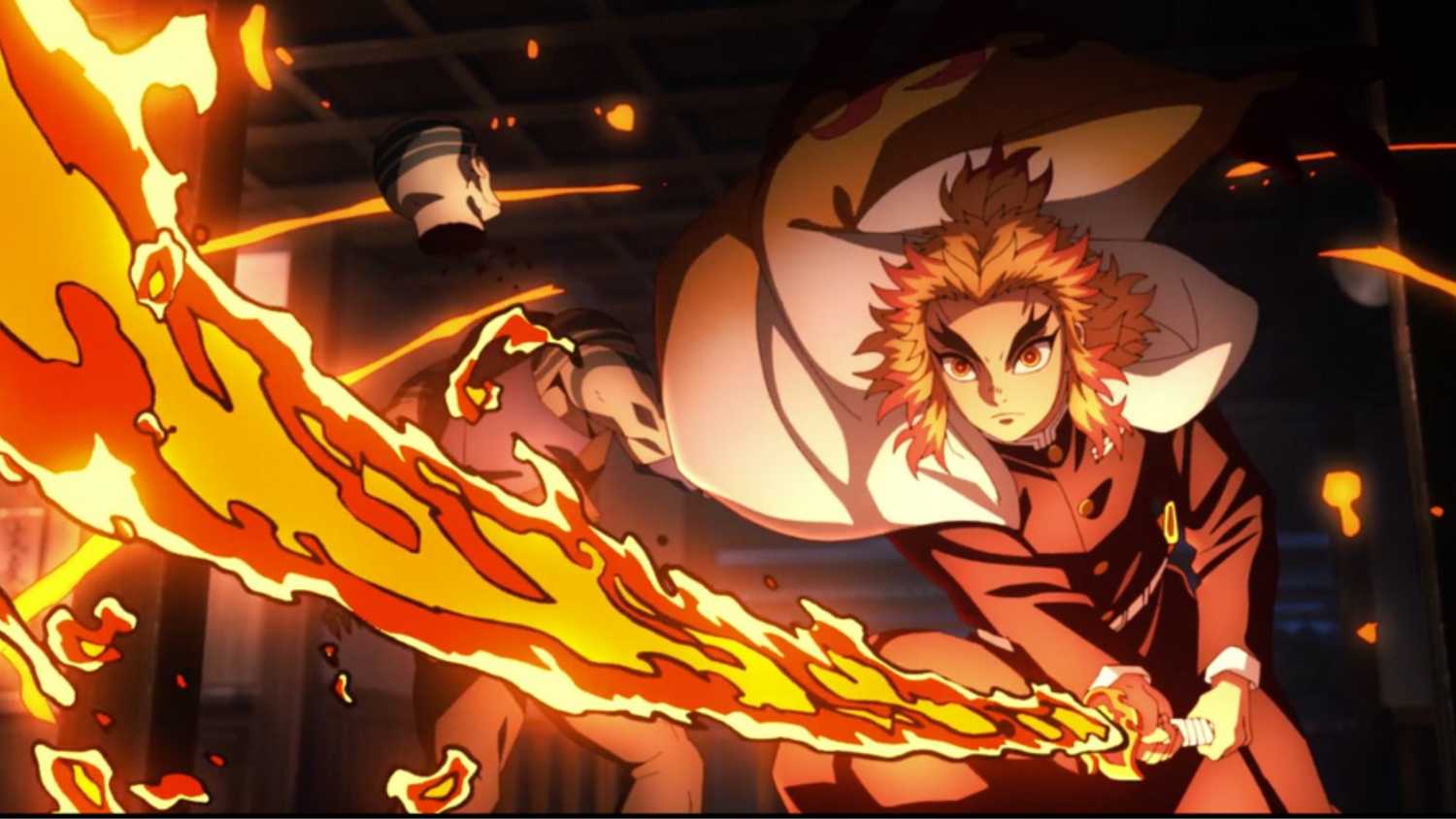 Kimetsu no Yaiba: 9 điểm yếu chí mạng của các Trụ Cột, kẻ mạnh nhất cũng không hoàn hảo- Ảnh 3. Kimetsu no Yaiba: 9 điểm yếu chí mạng của các Trụ Cột, kẻ mạnh nhất cũng không hoàn hảo- Ảnh 3.