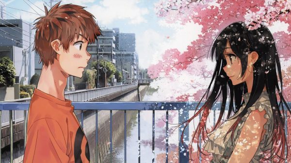 “Bạn Gái Thuê” Chương 379: Chizuru Thổ Lộ Tình Cảm Khiến Fan Vỡ Òa rent a girlfriend 2 iwxejpg