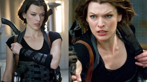 Đạo Diễn Phim Resident Evil Mới Nói Rằng Ông Chưa Từng Xem Phần Resident Evil resdent evil5 fxwpjpg