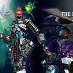 ReSetna – Game hành động khoa học viễn tưởng dự kiến ra mắt mobile giữa năm 2025 resetna mobile thumbjpg