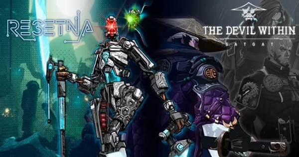 ReSetna – Game hành động khoa học viễn tưởng dự kiến ra mắt mobile giữa năm 2025 resetna mobile thumbjpg