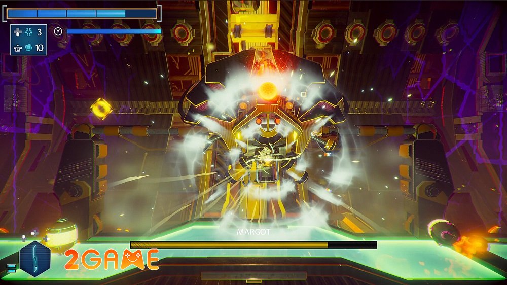 ReSetna – Game hành động khoa học viễn tưởng dự kiến ra mắt mobile giữa năm 2025 resetna mobile 1