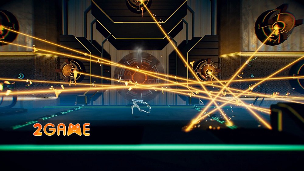 ReSetna – Game hành động khoa học viễn tưởng dự kiến ra mắt mobile giữa năm 2025 resetna mobile 2