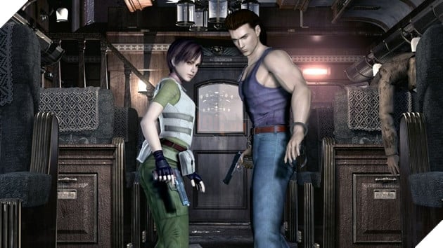He Lo Tin Don Resident Evil 0 Remake Chac Chan Se Phat Hanh, Nhung Lau Hon Du Doan Resident Evil 0 Remake có thể ra mắt năm 2028