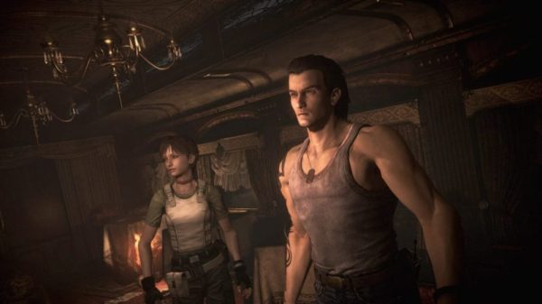 Hé Lộ Tin Đồn Resident Evil 0 Remake Chắc Chắn Sẽ Phát Hành, Nhưng Lâu Hơn Dự Đoán resident evil 0 remake reportedl nmgnjpg