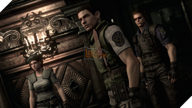 Resident Evil Requiem: Giấc Mơ Có Thật Của Cộng Đồng Hâm Mộ Khi Được Quay Về Raccoon 3