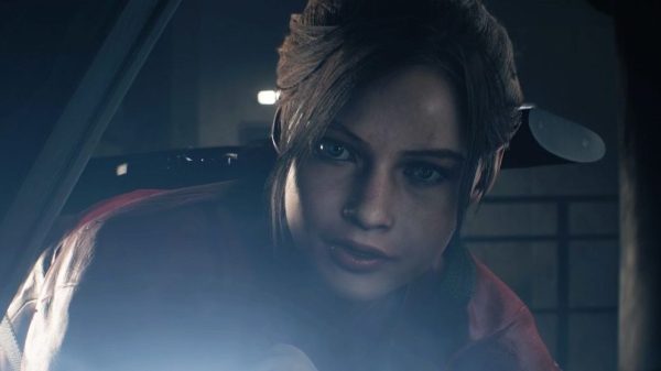 Resident Evil 2 Bất Ngờ Ra Mắt Một Phiên Bản Mới Nhưng Không Phải Ai Cũng Chơi Được resident evil 2 remake claire dkbwjpg