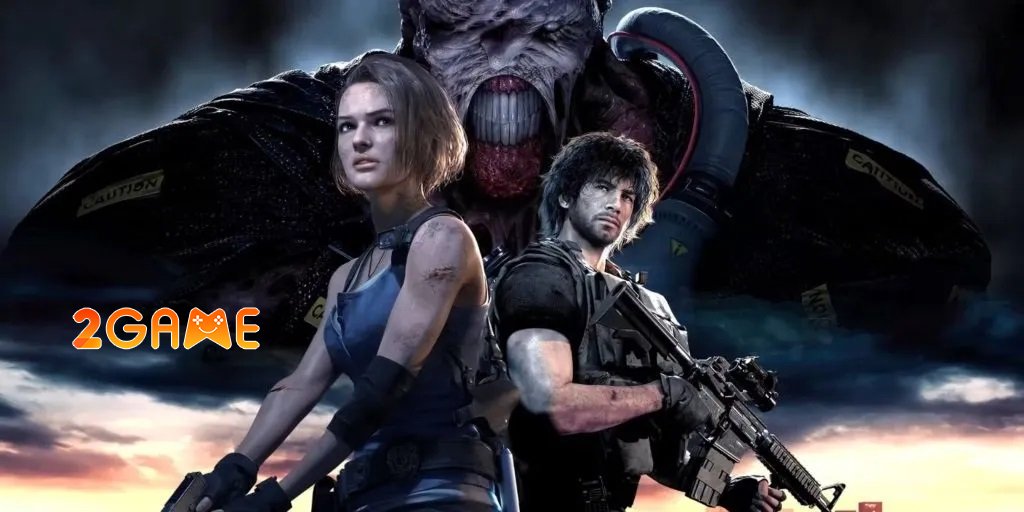 resident-evil-3-remake-iphone-ipad-mac-1 Phiên bản remake Resident Evil 3 – game sinh tồn kinh dị nổi tiếng của Capcom đã có trên IOS resident evil 3 remake iphone ipad mac 1