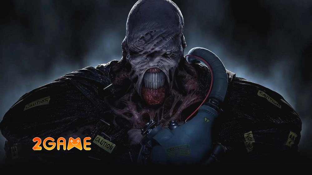 resident-evil-3-remake-iphone-ipad-mac-2 Phiên bản remake Resident Evil 3 – game sinh tồn kinh dị nổi tiếng của Capcom đã có trên IOS resident evil 3 remake iphone ipad mac 2