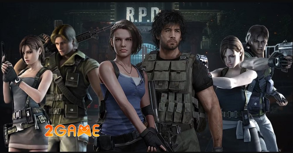 resident-evil-3-remake-iphone-ipad-mac-3 Phiên bản remake Resident Evil 3 – game sinh tồn kinh dị nổi tiếng của Capcom đã có trên IOS resident evil 3 remake iphone ipad mac 3