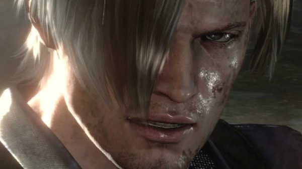 Resident Evil: Requiem Phiên Bản Deluxe Edition Dường Như Đã Rò Rỉ Trang Phục Cho Leon resident evil 6 leon kennedy xzpljpg