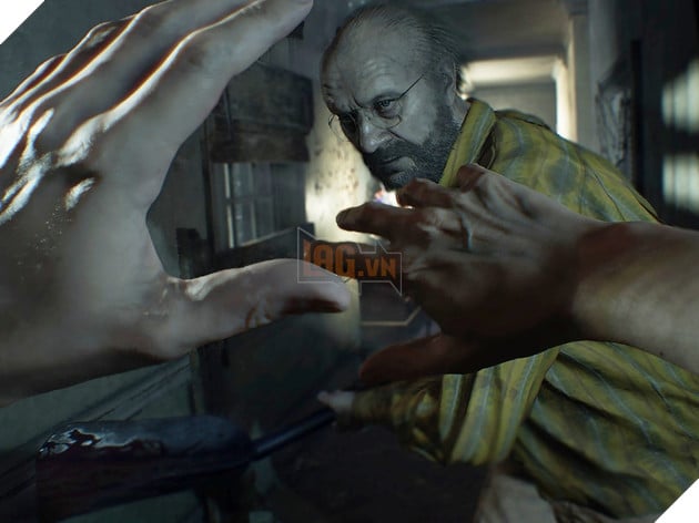 Làm Thế Nào Để Resident Evil Requiem Tiếp Nối Câu Chuyện Của Resident Evil Village? 2