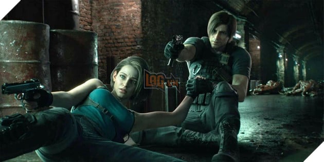 Resident Evil 9: Leon S. Kennedy Và Lý Do Anh Nên Xuất Hiện Trong Game 5