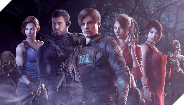 Capcom Spotlight: Resident Evil Requiem Ra Mắt Trailer Gameplay Mới