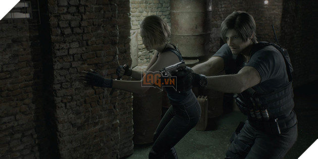 Resident Evil 9 Duoc Cho La Se Mang Den Cai Tien Lon Cho Seri Tuong Tu RE4 Va RE7 Resident Evil 9 Được Cho Là Sẽ Mang Đến Cải Tiến Lớn Cho Seri Tương Tự RE4 Và RE7