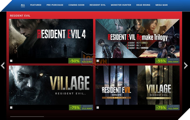 Hang Loat Game Kinh Di Chat Luong Giam Gia Nhan Su Kien Steam Scream 2025 3 Hàng Loạt Game Kinh Dị Chất Lượng Giảm Giá Nhân Sự Kiện Steam Scream 2025 3